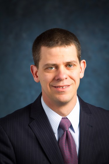 Lawyer Bradley J. Michelsen