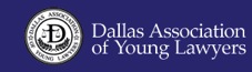 Dallas Association of Young Lawyers Logo