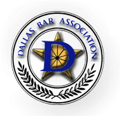 Dallas Bar Association Logo