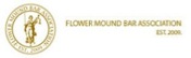Flower Mound Bar Association Logo