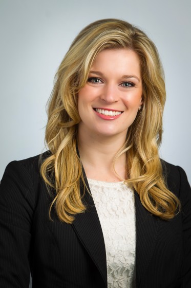 Lawyer Lindsey Obenhaus