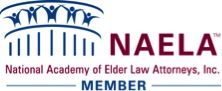 National Institute of Elder Law Attorneys Logo