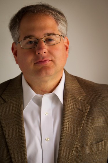 Lawyer Patrick Wright