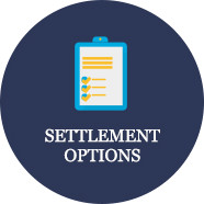 settlement_options